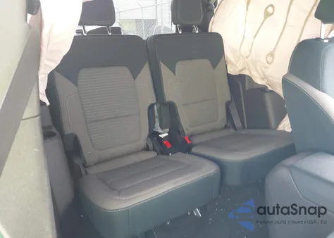 2023 Ford Bronco Outer Banks z USA, uszkodzony, nr VIN 1FMDE5CPXPLB19509